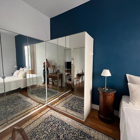 Maison De Ville Cosy Canal Saint Martin Paryż Zewnętrze zdjęcie