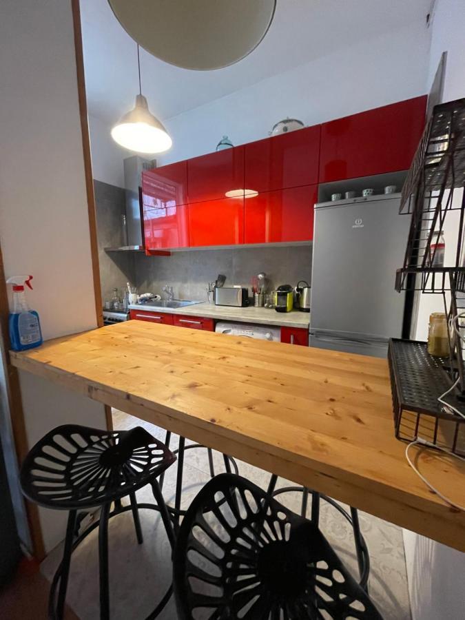 Maison De Ville Cosy Canal Saint Martin Paryż Zewnętrze zdjęcie